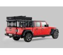   X-Cover 4.0 Quad ikamper אוהל גג איקמפר