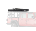   X-Cover 4.0 Dou ikamper  אוהל גג איקמפר זוגי 