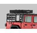   X-Cover 4.0 Dou ikamper  אוהל גג איקמפר זוגי 