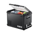 ICECO VL45 PLUS First 3-Way Access Portable Freezer – מקרר מקפיא נייד 42 ליטר עם מדחס SECOP גרמני 5 שנים אחריות