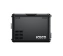 ICECO VL45 PLUS First 3-Way Access Portable Freezer – מקרר מקפיא נייד 42 ליטר עם מדחס SECOP גרמני 5 שנים אחריות