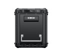 ICECO VL45 PLUS First 3-Way Access Portable Freezer – מקרר מקפיא נייד 42 ליטר עם מדחס SECOP גרמני 5 שנים אחריות
