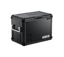 ICECO VL45 PLUS First 3-Way Access Portable Freezer – מקרר מקפיא נייד 42 ליטר עם מדחס SECOP גרמני 5 שנים אחריות