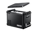 ICECO VL45 PLUS First 3-Way Access Portable Freezer – מקרר מקפיא נייד 42 ליטר עם מדחס SECOP גרמני 5 שנים אחריות