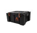 ארגז אחסון קשיח אטום Alu-cab Ammo Box