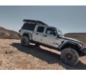 RIVAL Aluminum Canopy  Jeep Gladiator 2020+  גלדיאטור  ארגז אלומיניום סגירה  