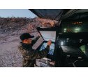 APL55 Dual Zone 12 Volt Fridge Freezer - מקרר ICECO 55L