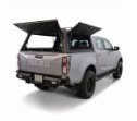 RIVAL Aluminum Canopy Isuzu D-Max 2021-2024 סגירת ארגז לדימקס