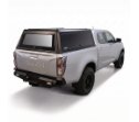 RIVAL Aluminum Canopy Isuzu D-Max 2021-2024 סגירת ארגז לדימקס