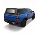 RIVAL Aluminum Canopy — סגירת ארגז אלומיניום ל-RAM 1500 / TRX 2019+