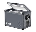 ICECO VL45ProD (45 ליטר) מקרר 2 אזורים ניפרדים