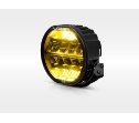 פנס Lazer Sentinel 7'' Elite+  ארבע מצבי תאורה