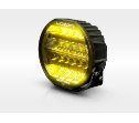פנס Lazer Sentinel 9'' Elite+ — 4 מצבי תאורה