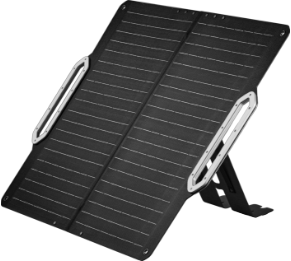 פאנל סולארי מתקפל 80W