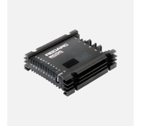 ממיר טעינה REDARC BCDC Alpha25 — 12V 25A עם בלוטות'