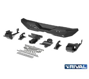 פגושים אחוריים RIVAL