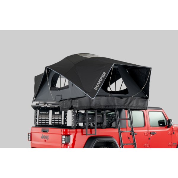   X-Cover 4.0 Quad ikamper אוהל גג איקמפר